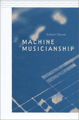 Machine Musicianship pdf epub mobi 電子書 下載