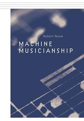 Machine Musicianship pdf epub mobi 电子书 下载