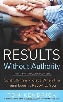 Results Without Authority pdf epub mobi 电子书 下载