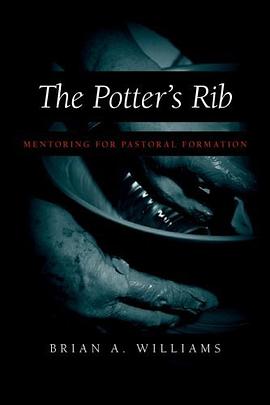 The Potter's Rib pdf epub mobi 电子书 下载
