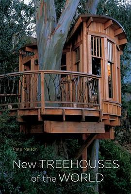 New Treehouses of the World pdf epub mobi 电子书 下载