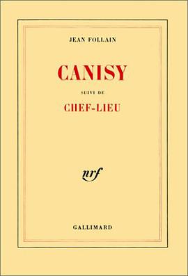 Canisy pdf epub mobi 电子书 下载