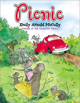 Picnic pdf epub mobi 电子书 下载