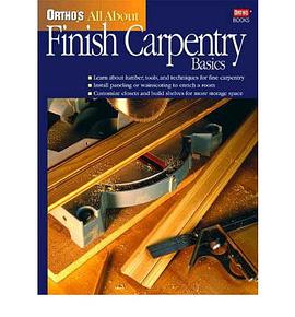 Finish Carpentry Basics pdf epub mobi 电子书 下载