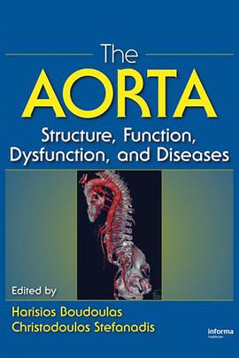 The Aorta pdf epub mobi 电子书 下载