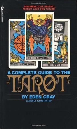 The Complete Guide to the Tarot pdf epub mobi 电子书 下载
