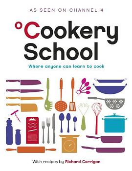 Cookery School. pdf epub mobi 电子书 下载