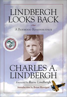 Lindbergh Looks Back pdf epub mobi 电子书 下载