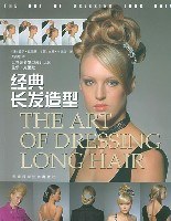 经典长发造型 pdf epub mobi 电子书 下载