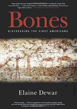Bones pdf epub mobi 电子书 下载