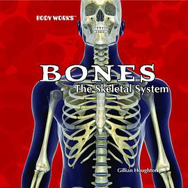 Bones pdf epub mobi 电子书 下载