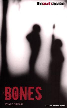 Bones pdf epub mobi 电子书 下载