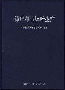 津巴布韦烟叶生产 pdf epub mobi 电子书 下载