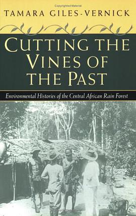 Cutting the Vines of the Past pdf epub mobi 电子书 下载