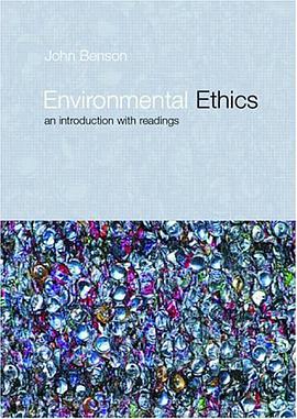 Environmental Ethics pdf epub mobi 下载