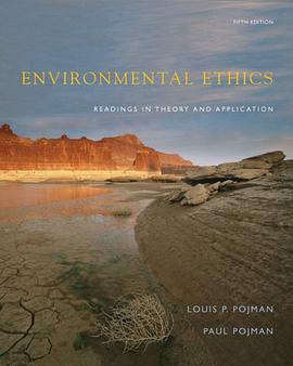 Environmental Ethics pdf epub mobi 电子书 下载