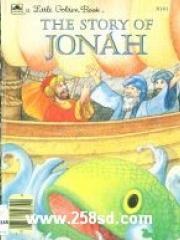 The Story of Jonah: Adapted from the Book of Jonah pdf epub mobi 電子書 下載
