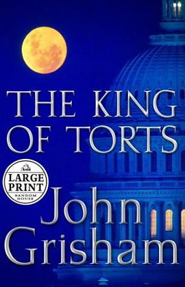 The King of Torts pdf epub mobi 电子书 下载