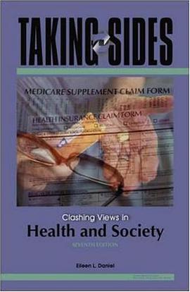 Clashing Views in Health and Society pdf epub mobi 电子书 下载