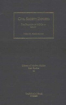 Civil Society Exposed pdf epub mobi 電子書 下載