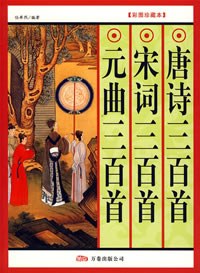 唐诗三百首 宋词三百首 元曲三百首