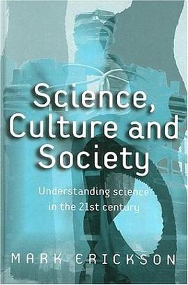 Science, Culture and Society pdf epub mobi 電子書 下載