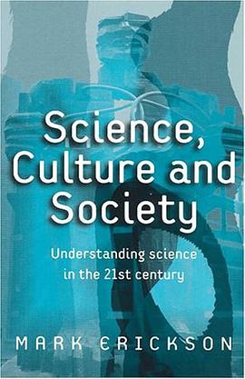Science, Culture and Society pdf epub mobi 電子書 下載