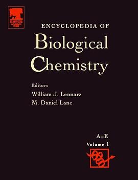 Encyclopedia of Biological Chemistry pdf epub mobi 电子书 下载