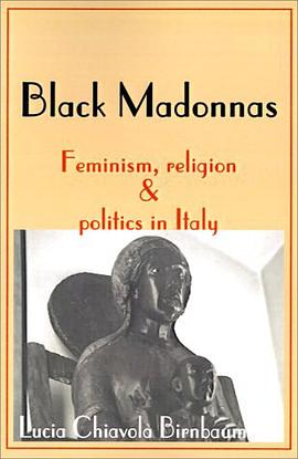 Black Madonnas pdf epub mobi 电子书 下载