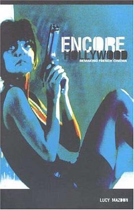 Encore Hollywood pdf epub mobi 电子书 下载