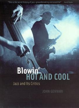 Blowin' Hot and Cool pdf epub mobi 电子书 下载