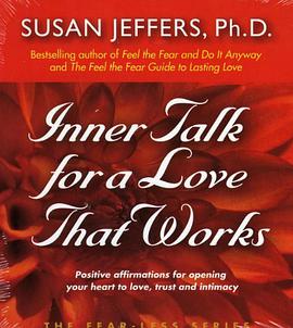 Inner Talk for a Love That Works pdf epub mobi 下载