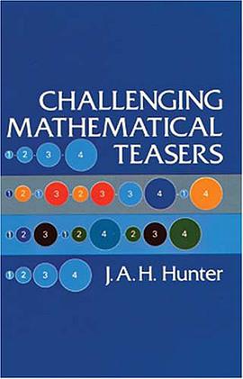 Challenging Mathematical Teasers pdf epub mobi 电子书 下载