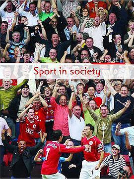 Sport in Society pdf epub mobi 电子书 下载