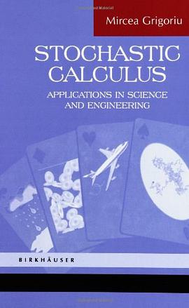 Stochastic Calculus pdf epub mobi 下载