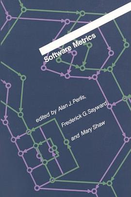 Software Metrics pdf epub mobi 电子书 下载