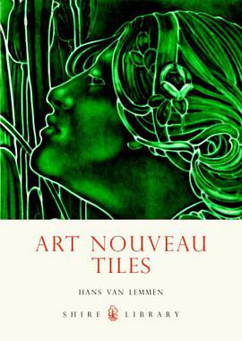 Art Nouveau Tiles