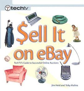 Sell it on eBay pdf epub mobi 电子书 下载