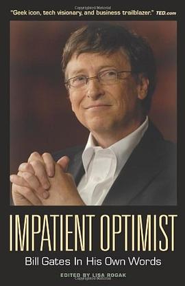 Impatient Optimist pdf epub mobi 电子书 下载