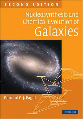 Nucleosynthesis and Chemical Evolution of Galaxies pdf epub mobi 电子书 下载