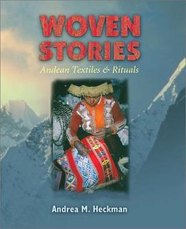 Woven Stories pdf epub mobi 电子书 下载