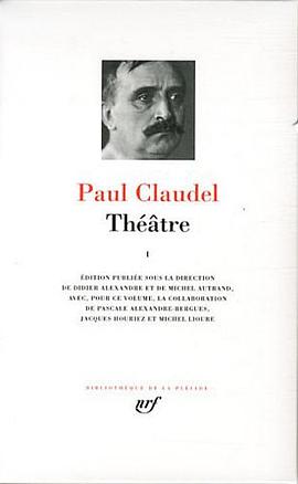 Théâtre pdf epub mobi 电子书 下载