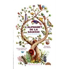 L'alphabet de la sagesse pdf epub mobi 电子书 下载
