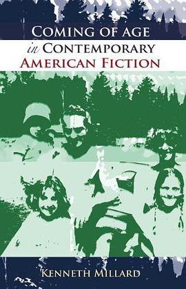 Coming of Age in Contemporary American Fiction