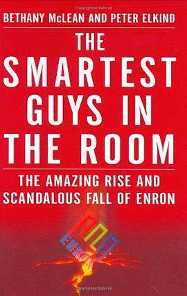 Smartest Guys in the Room pdf epub mobi 電子書 下載