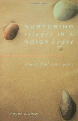 Nurturing Silence in a Noisy Heart pdf epub mobi 電子書 下載