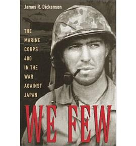 We Few pdf epub mobi 电子书 下载