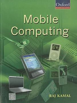 Mobile Computing pdf epub mobi 电子书 下载