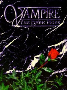 Vampire the Dark Ages pdf epub mobi 电子书 下载