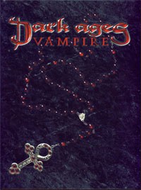 Vampire the Dark Ages pdf epub mobi 电子书 下载